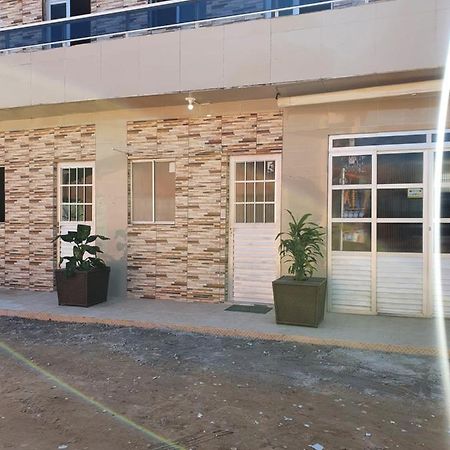 Apartamento familiar aconchegante Maragogi Exterior foto