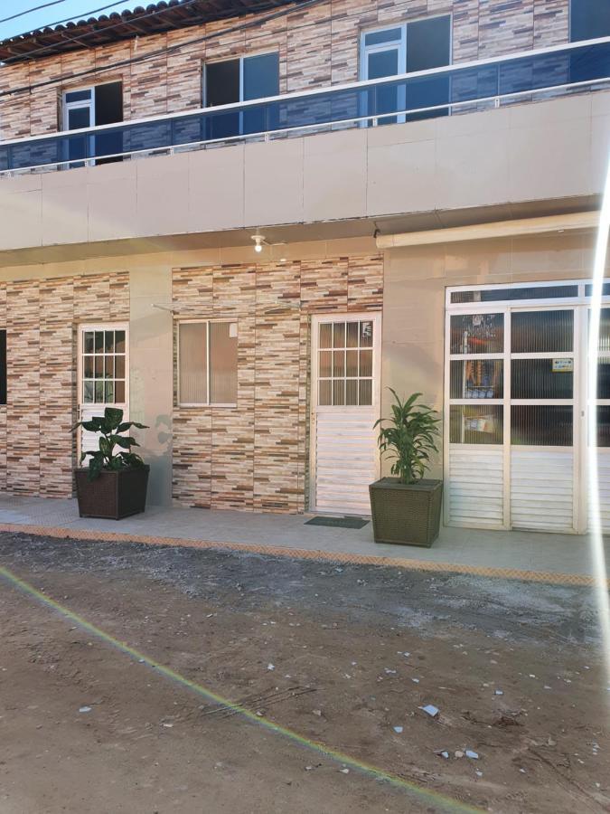 Apartamento familiar aconchegante Maragogi Exterior foto