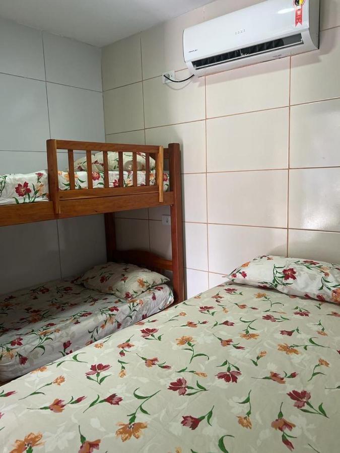 Apartamento familiar aconchegante Maragogi Exterior foto