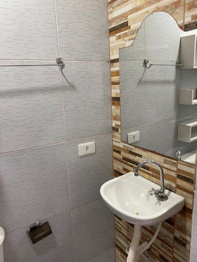 Apartamento familiar aconchegante Maragogi Exterior foto